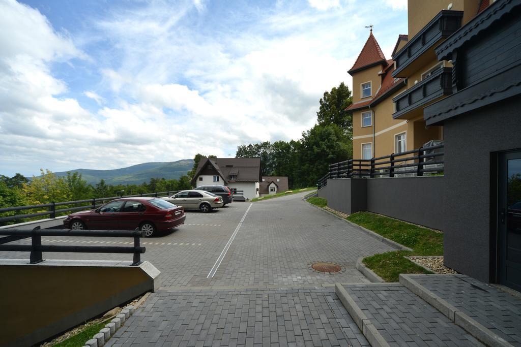 Apartamenty Sun Seasons 24 - Pod Wangiem Karpacz Quarto foto