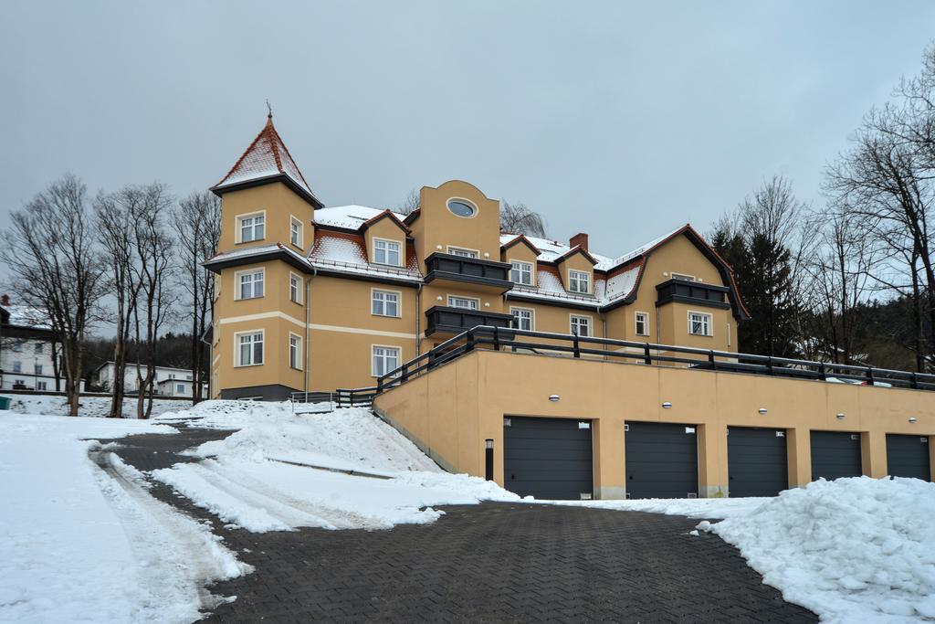 Apartamenty Sun Seasons 24 - Pod Wangiem Karpacz Quarto foto