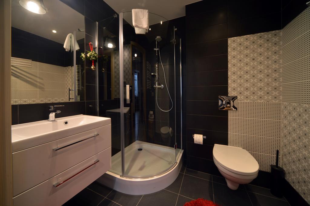 Apartamenty Sun Seasons 24 - Pod Wangiem Karpacz Quarto foto