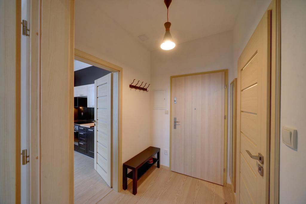 Apartamenty Sun Seasons 24 - Pod Wangiem Karpacz Quarto foto